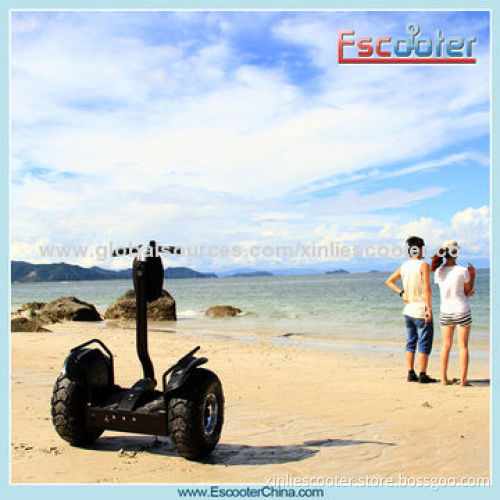 Upright Stand-up Mobility Scooters for Adults